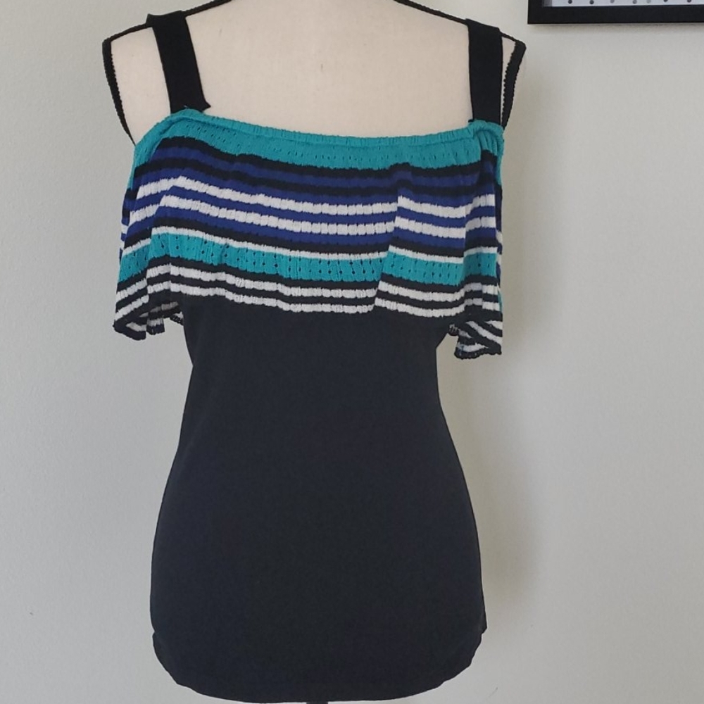 sweater blouse